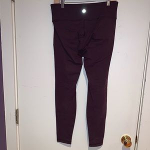 Lululemon leggings
